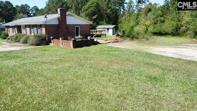 4597 Old Airport Road, Winnsboro, SC 29180