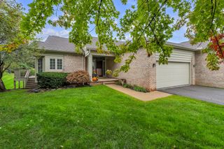 3742 Bridle Pass Court, Ann Arbor, MI 48108