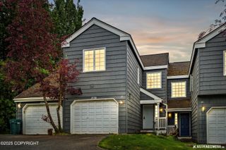 1530 Elcadore Circle, #11, Anchorage, AK 99507