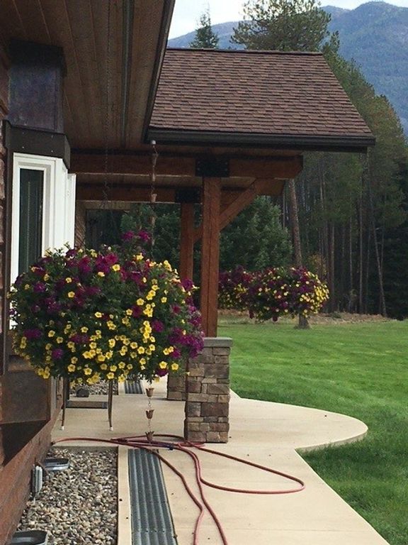 4832 Lake Creek Road, Troy, MT 59935 photo 10