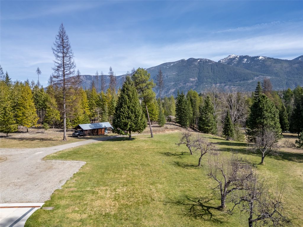 4832 Lake Creek Road, Troy, MT 59935 photo 13