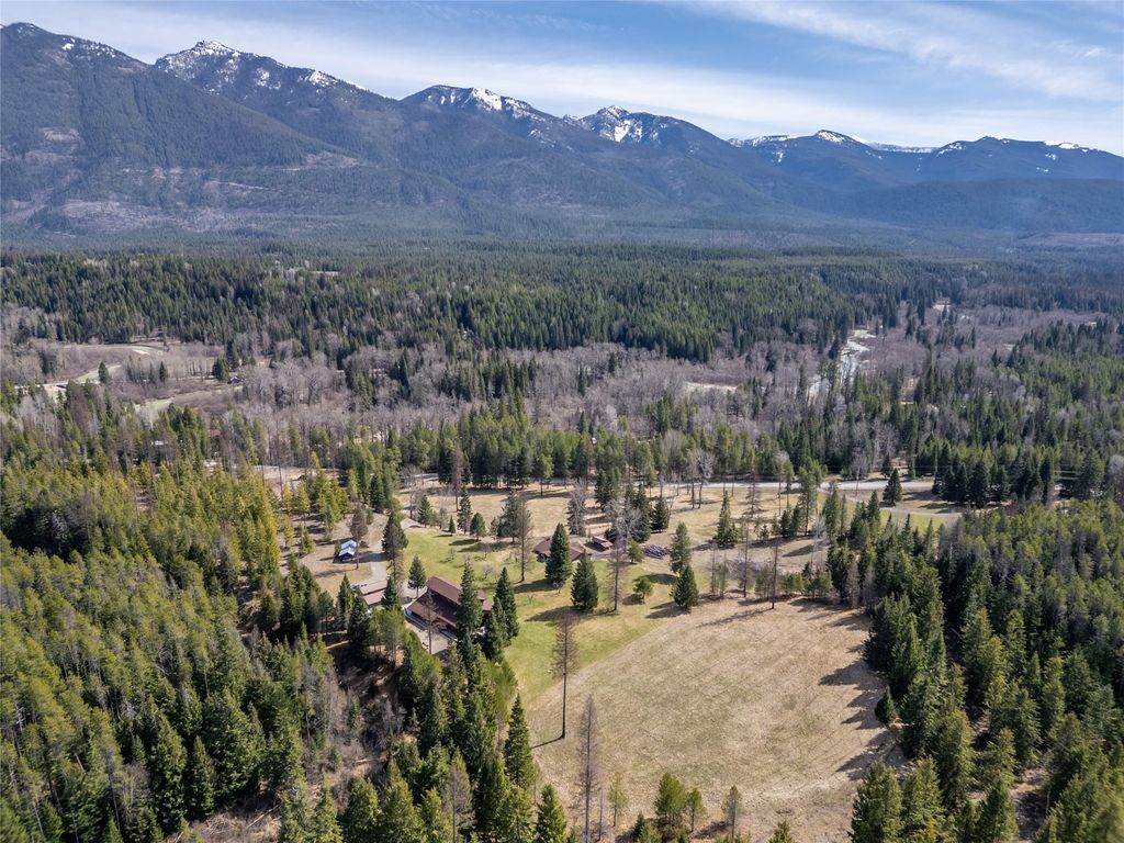 4832 Lake Creek Road, Troy, MT 59935 photo 15