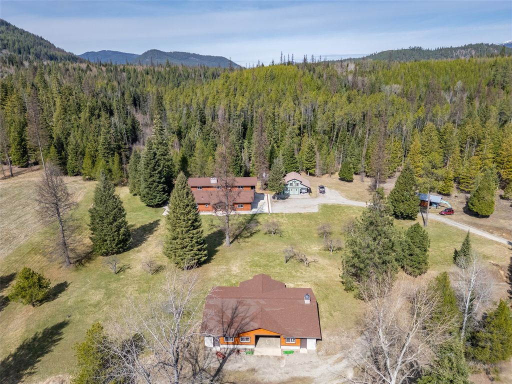 4832 Lake Creek Road, Troy, MT 59935 photo 17