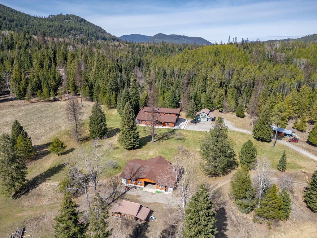 4832 Lake Creek Road, Troy, MT 59935 photo 18