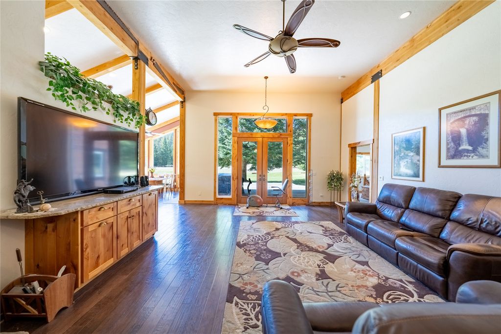 4832 Lake Creek Road, Troy, MT 59935 photo 19