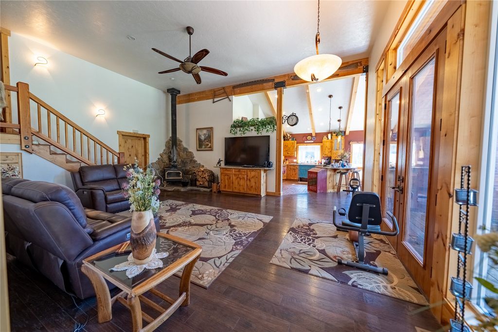 4832 Lake Creek Road, Troy, MT 59935 photo 20