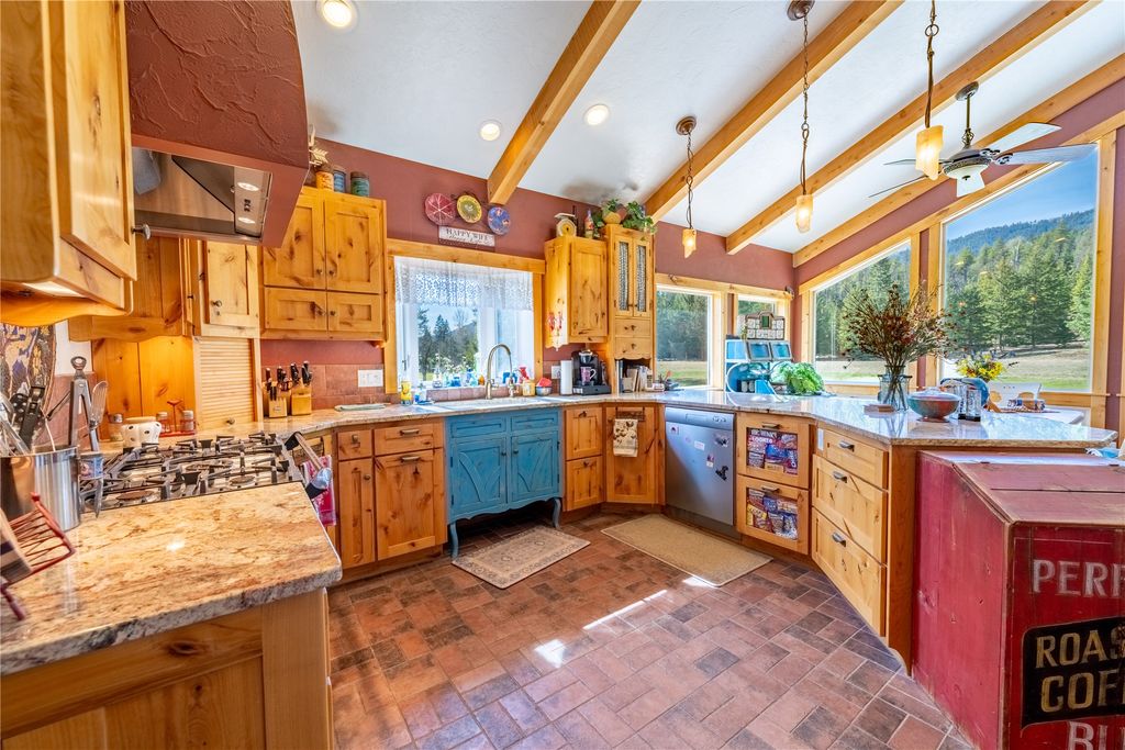 4832 Lake Creek Road, Troy, MT 59935 photo 26