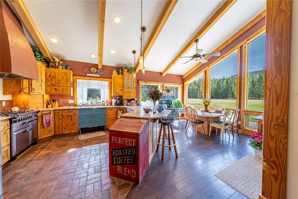 4832 Lake Creek Road, Troy, MT 59935 photo 27
