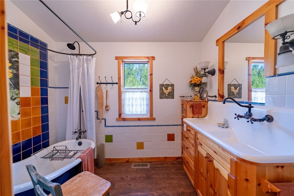 4832 Lake Creek Road, Troy, MT 59935 photo 43