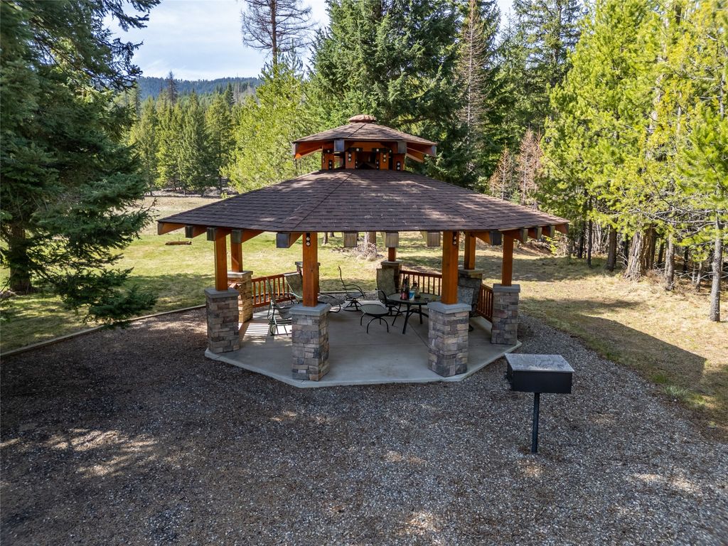 4832 Lake Creek Road, Troy, MT 59935 photo 51