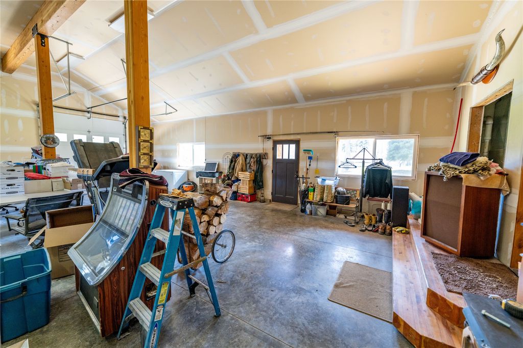 4832 Lake Creek Road, Troy, MT 59935 photo 59