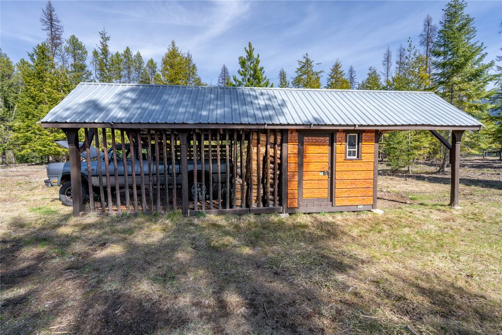 4832 Lake Creek Road, Troy, MT 59935 photo 67