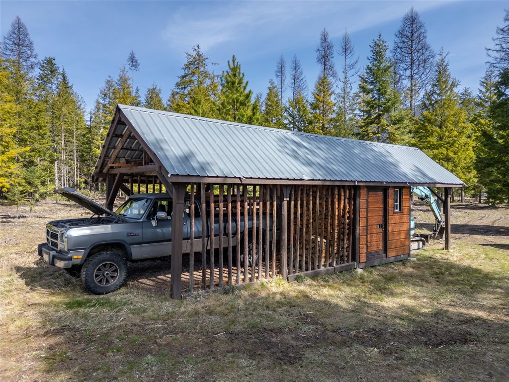 4832 Lake Creek Road, Troy, MT 59935 photo 68