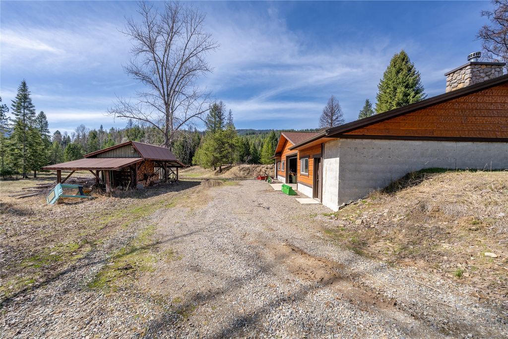 4832 Lake Creek Road, Troy, MT 59935 photo 70