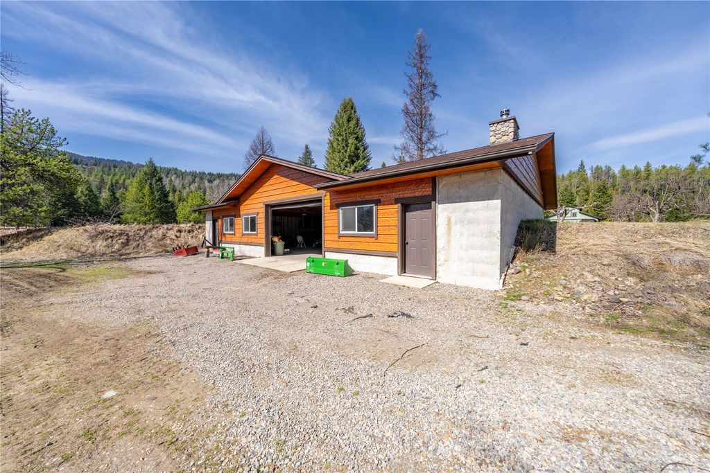 4832 Lake Creek Road, Troy, MT 59935 photo 71