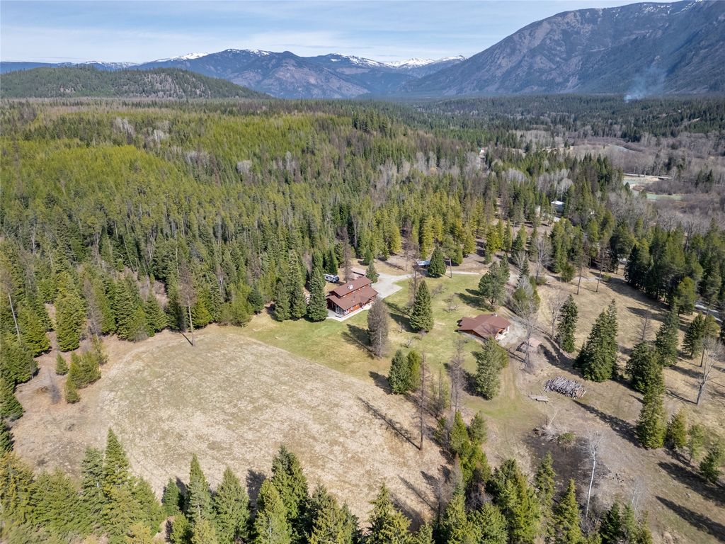 4832 Lake Creek Road, Troy, MT 59935 photo 75