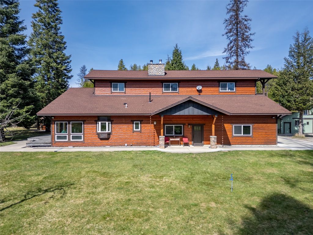 4832 Lake Creek Road, Troy, MT 59935 photo 77