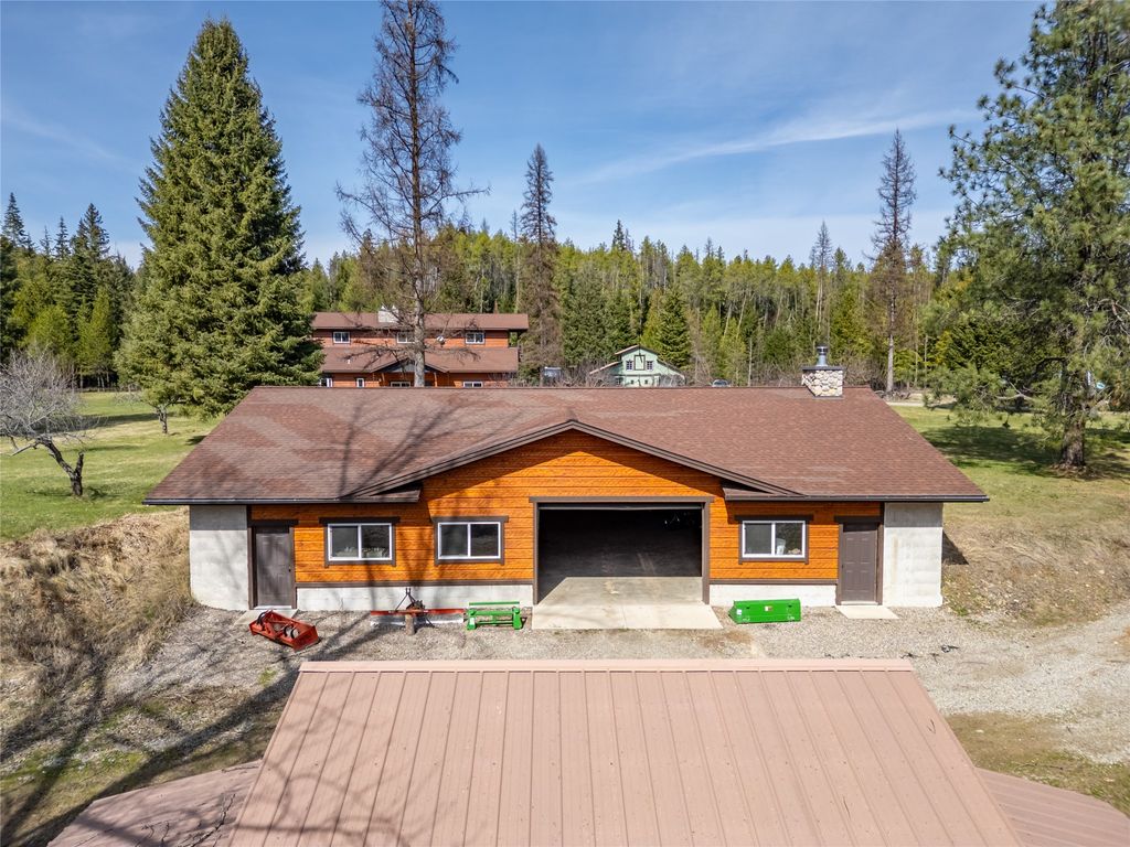 4832 Lake Creek Road, Troy, MT 59935 photo 78