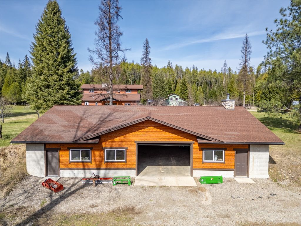 4832 Lake Creek Road, Troy, MT 59935 photo 79