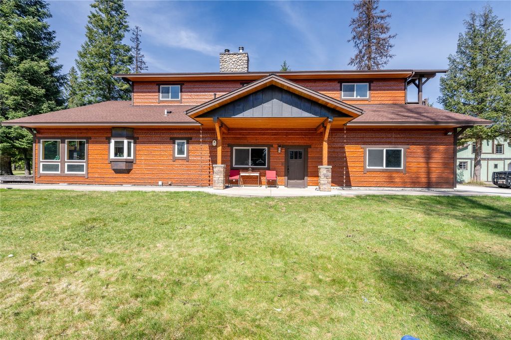 4832 Lake Creek Road, Troy, MT 59935 photo 8