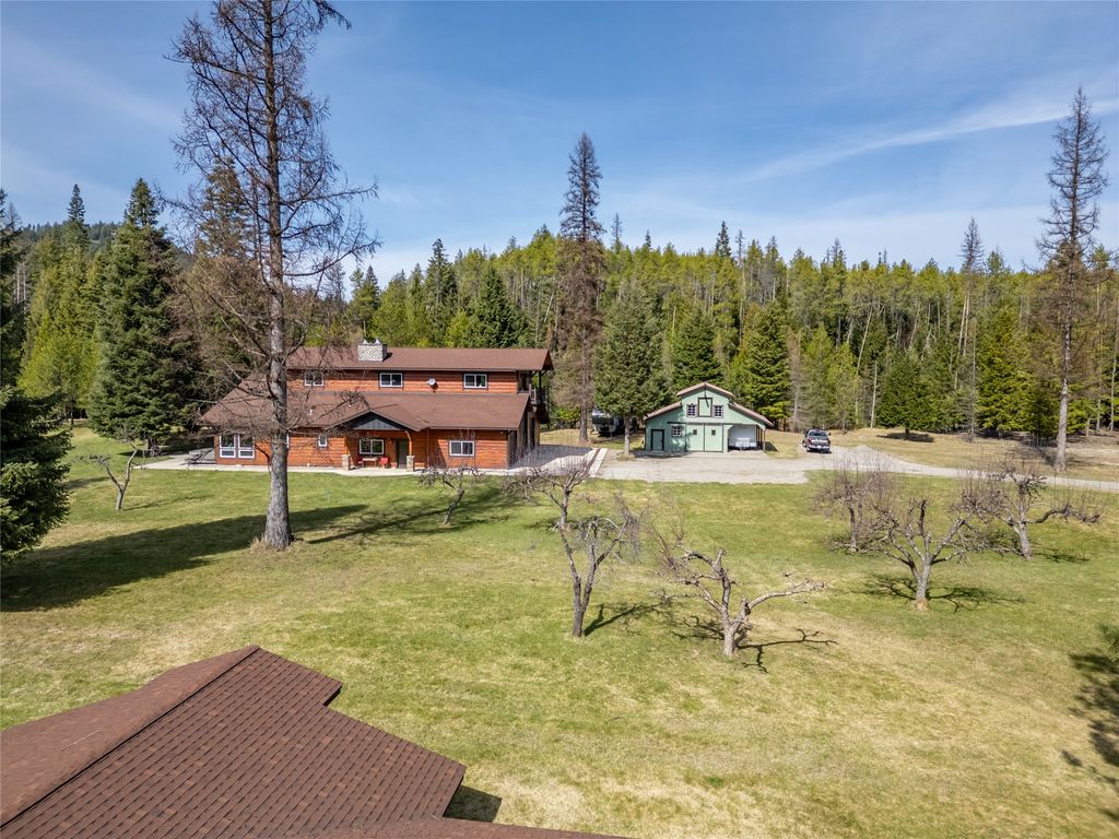 4832 Lake Creek Road, Troy, MT 59935 photo 80