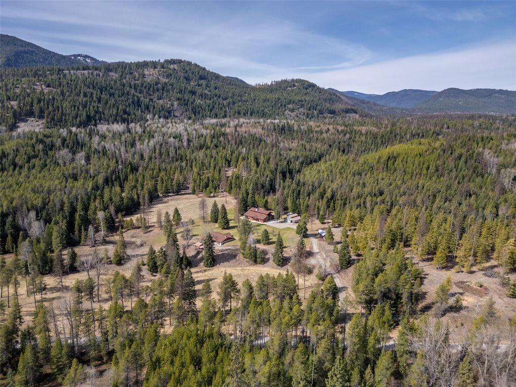 4832 Lake Creek Road, Troy, MT 59935 photo 81