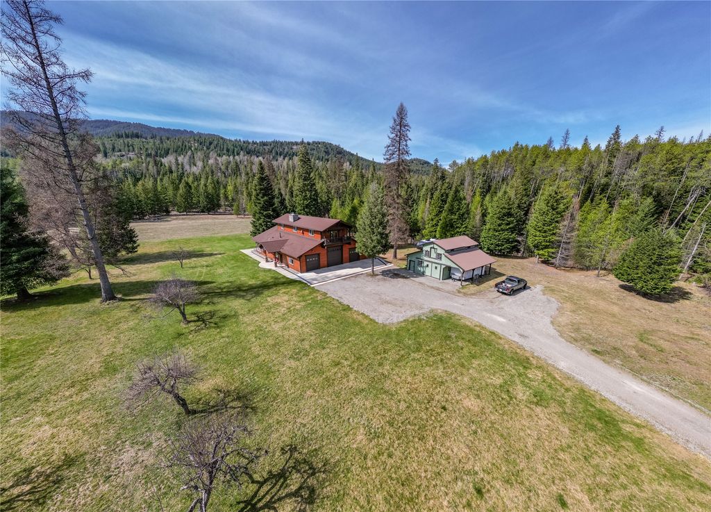4832 Lake Creek Road, Troy, MT 59935 photo 83