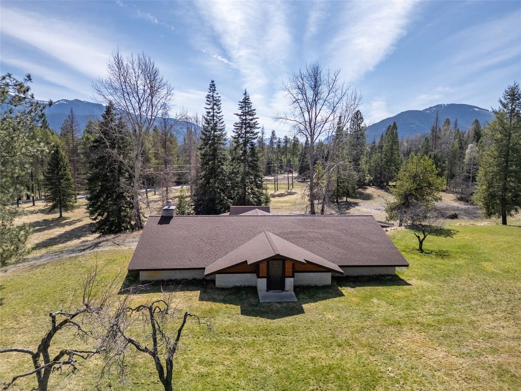 4832 Lake Creek Road, Troy, MT 59935 photo 85