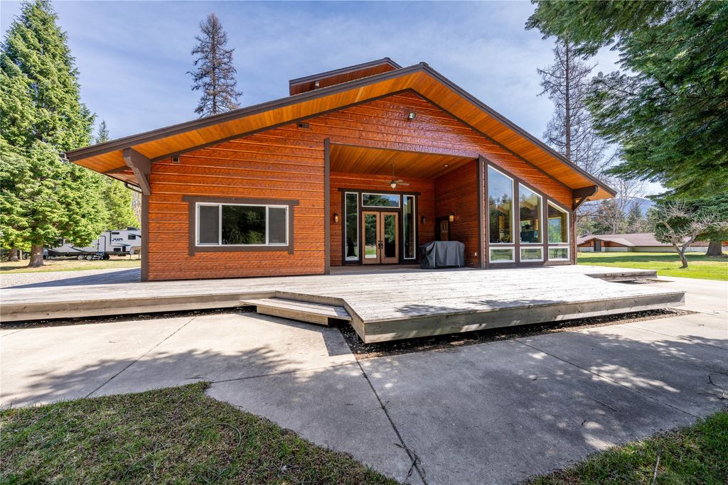 4832 Lake Creek Road, Troy, MT 59935 photo 89