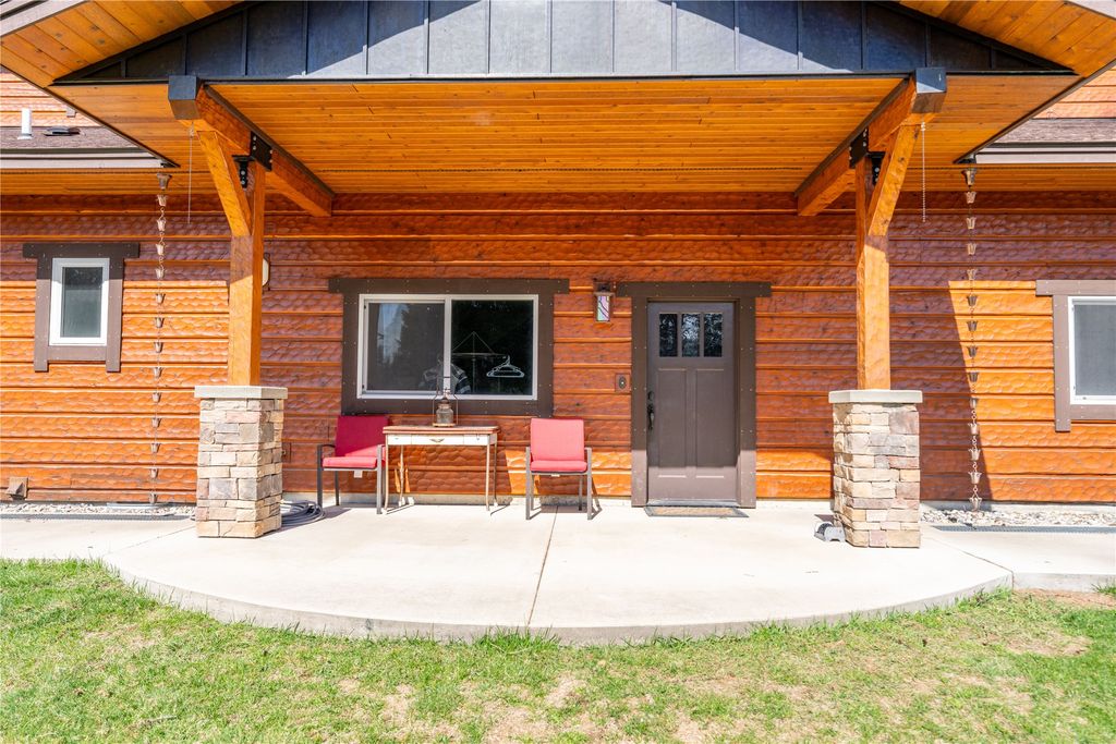 4832 Lake Creek Road, Troy, MT 59935 photo 9