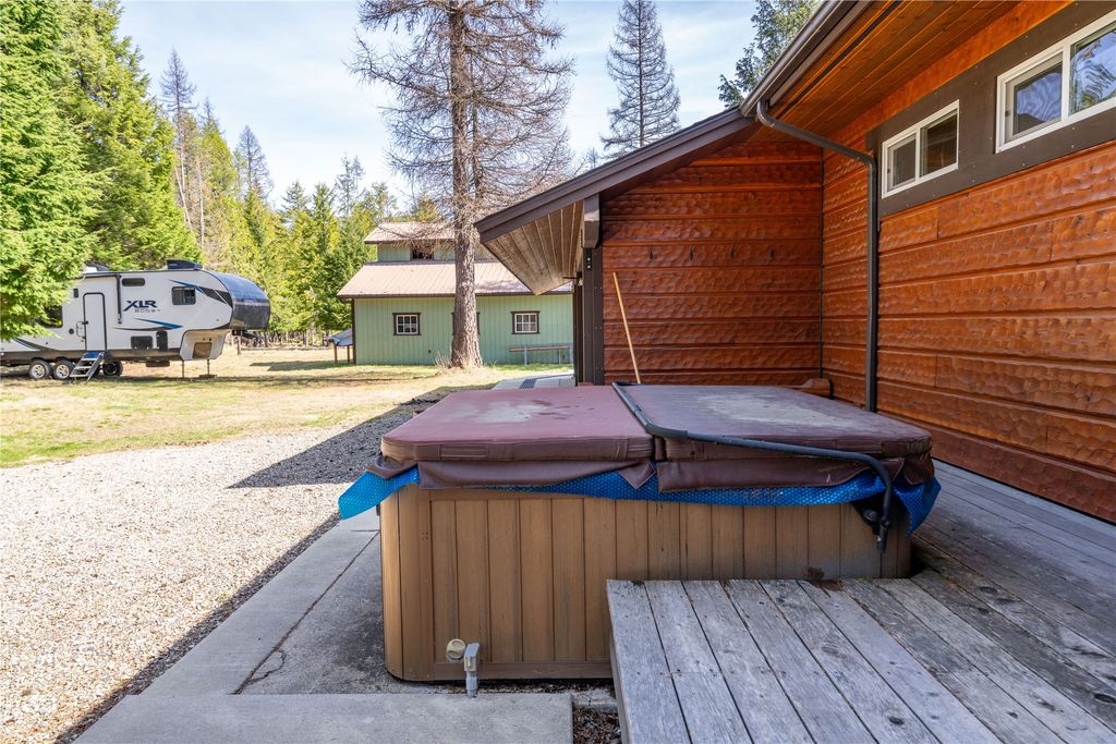 4832 Lake Creek Road, Troy, MT 59935 photo 90