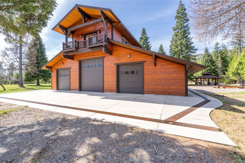4832 Lake Creek Road, Troy, MT 59935 photo 92