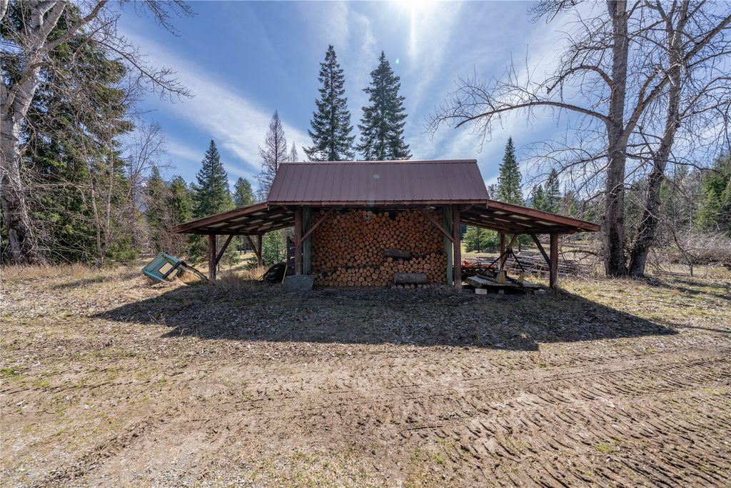 4832 Lake Creek Road, Troy, MT 59935 photo 96