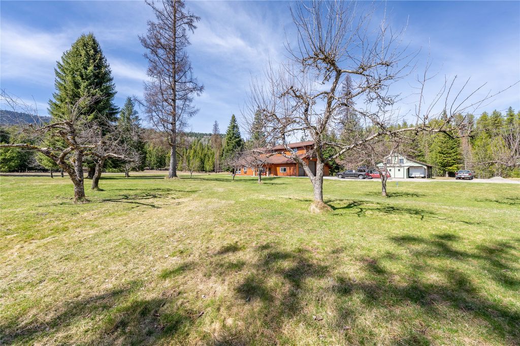 4832 Lake Creek Road, Troy, MT 59935 photo 98
