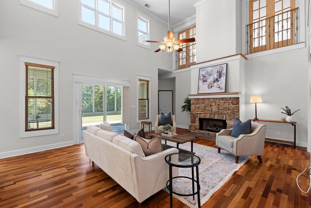 453 Harvest Lane, Rock Spring, GA 30739