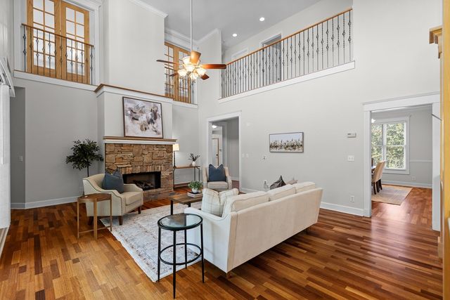 453 Harvest Lane, Rock Spring, GA 30739