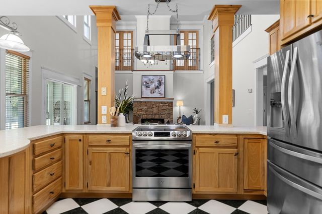 453 Harvest Lane, Rock Spring, GA 30739