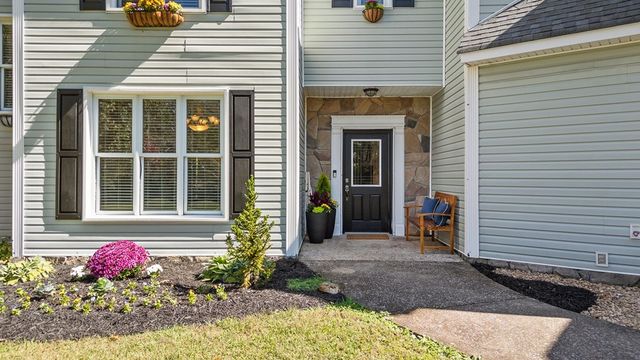 453 Harvest Lane, Rock Spring, GA 30739