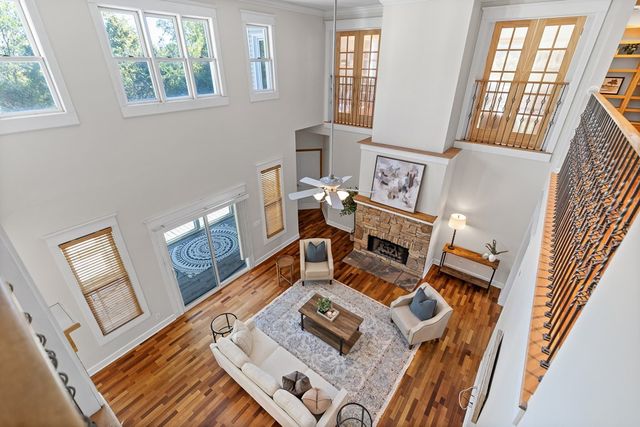 453 Harvest Lane, Rock Spring, GA 30739