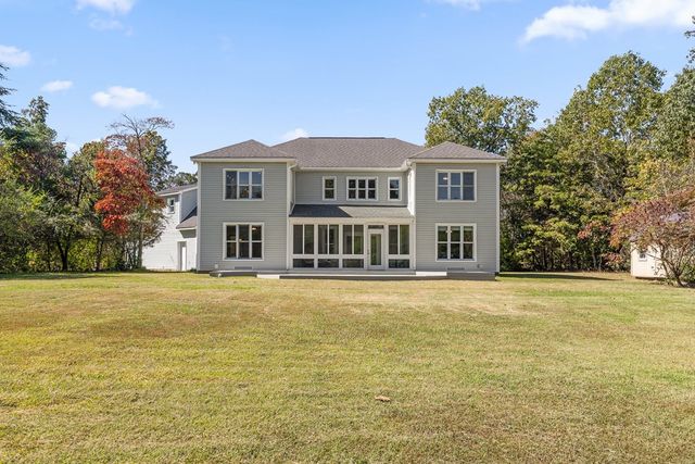 453 Harvest Lane, Rock Spring, GA 30739