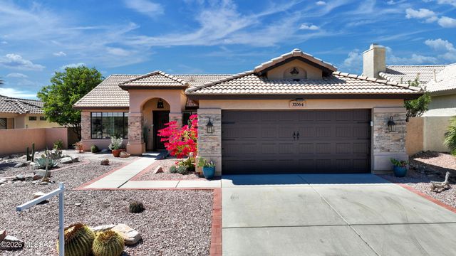 37064 S Rock Crest Drive, Tucson, AZ 85739
