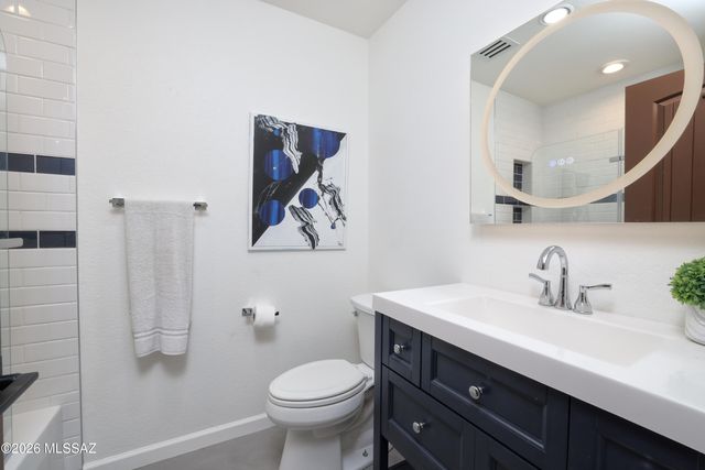 37064 S Rock Crest Drive, Tucson, AZ 85739