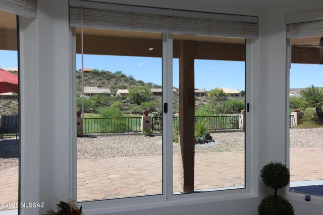 37064 S Rock Crest Drive, Tucson, AZ 85739