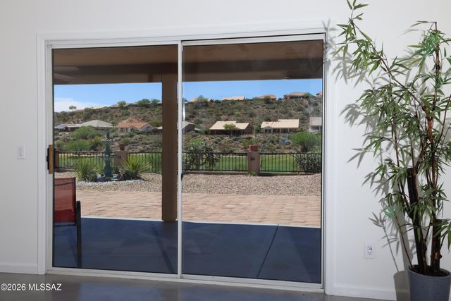 37064 S Rock Crest Drive, Tucson, AZ 85739