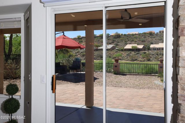 37064 S Rock Crest Drive, Tucson, AZ 85739