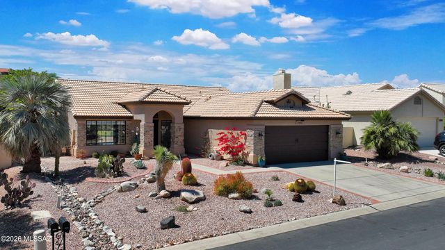 37064 S Rock Crest Drive, Tucson, AZ 85739