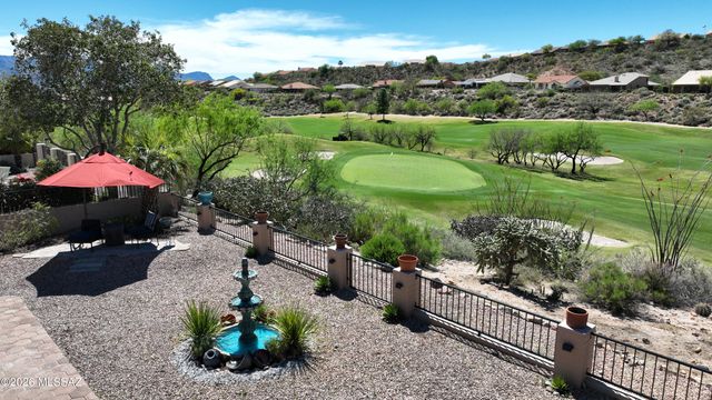 37064 S Rock Crest Drive, Tucson, AZ 85739