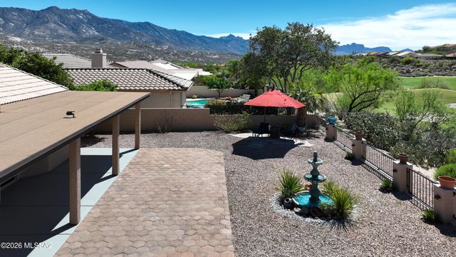 37064 S Rock Crest Drive, Tucson, AZ 85739