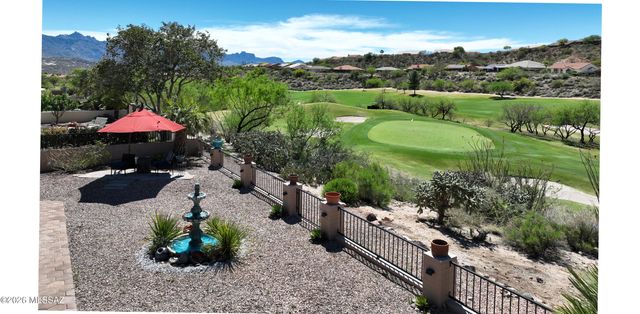 37064 S Rock Crest Drive, Tucson, AZ 85739