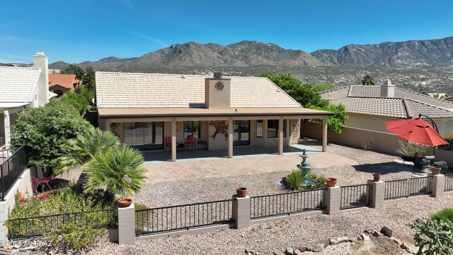 37064 S Rock Crest Drive, Tucson, AZ 85739